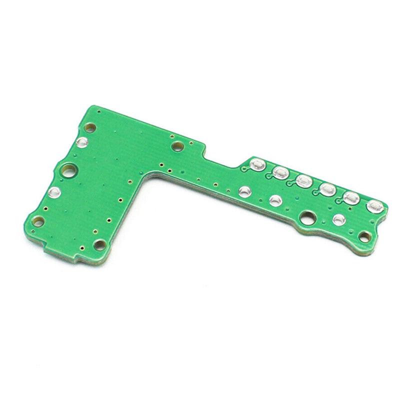 2X F02 6HP21 Gearbox F02 Conductor Plate TCU ECU Shift Position Sensor For BMW 7 Series L1 L2 L3 L4