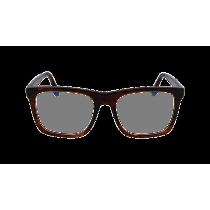 Lunettes De Vue VICTORIA BECKHAM VB2670 53/17/140 227 BROWN HORN ACETATE FEMALE VB2670 BROWN HORN OPHTHALMIC 53 17 140 886895660075