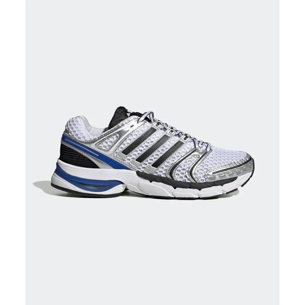 ADIDAS adidas Adistar Control 5 White Black Blue KI6151 245