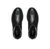 Ботильоны Geox D Serilda D46WYB 00043 C9999 Black