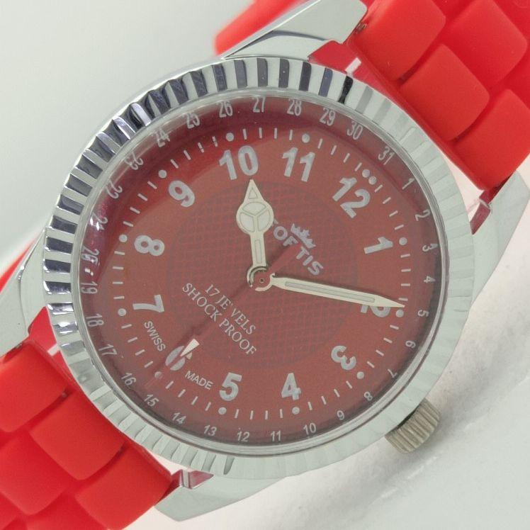 

REFURBISHED WINDING SWISS MENS WRIST WATCH a412859-1 Sku008-a412859