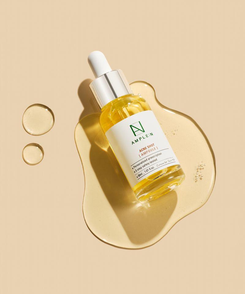 Acne Shot Acne Ampoule 30ml