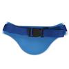 Boat Rock Fishing Rod Pole Holder Adjustable Waist Fighting Belt Fish Tackle Accessories