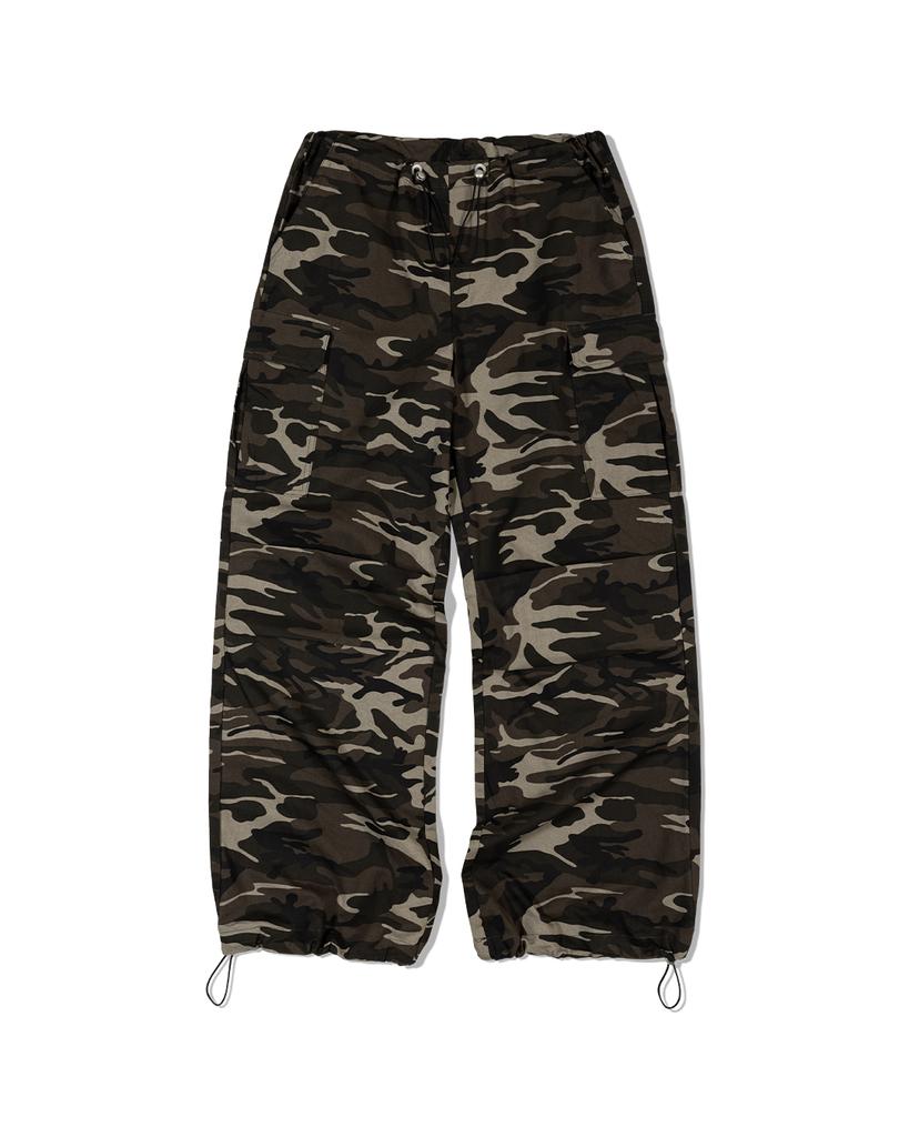 MOAA The Wide Camo Plaz (Camou)