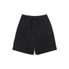 SNOWPEAK Route Bermuda Pants Black (S26MURHP66)