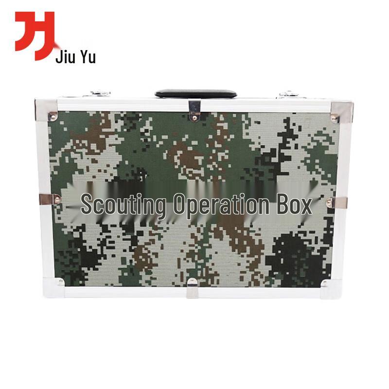 Reconnaissance Operation Box JY-3514