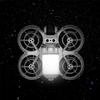 For DJI Neo LED Light Landing Gear 6000K White Night Flying Light Kickstand Lightweight Gimbal Bumper Protector Drone Accessorie