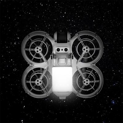 LED Light Landing Gear Rechargeable Night Flight Light Battery Protector for DJI Neo Accessories