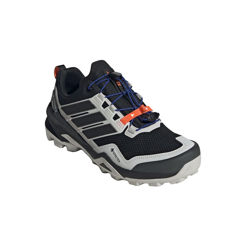 adidas Terrex Skychaser GORE-TEX Black Grey Men Sneakers Core-Black Grey-One IH2799