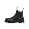 Chelsea Boots ECCO Grainer W 21470301001, Black