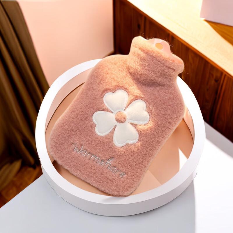 

SOTHING Cartoon PVC Hot Water Bottle