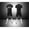 Soccer Jerseys Short Sleeve Training Sportswear Men Women Kids