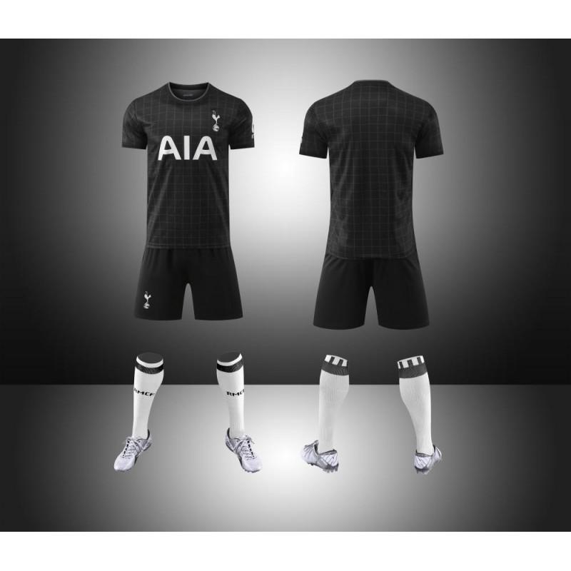 Soccer Jerseys Short Sleeve Training Sportswear Men Women Kids