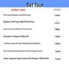Aromatic Wash & Mosquito Repellent Kit