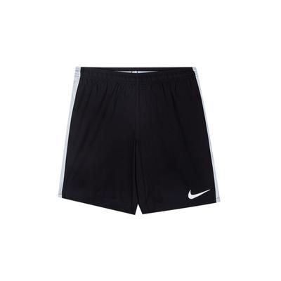 Swoosh Quick-Dry Breathable Loose Fit Elastic Waist Casual Shorts Men Shorts Black 838737-010