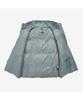 The North Face Nv1Dr59B Men'S Sky Down Vest (Rds) Grayish_Khaki