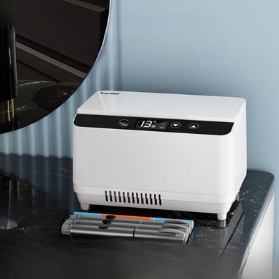 Coolbox Přenosná mini lednička na inzulin pro použití v autě a doma