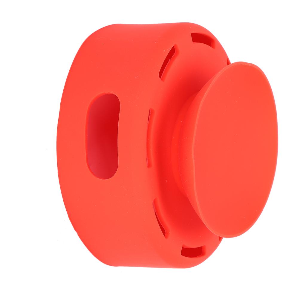 Silikonowe Etui Głośnikowe Oszczędzające Miejsce Ochronne Etui z Uchwytem na Przyssawkę do Głośników Dot 2