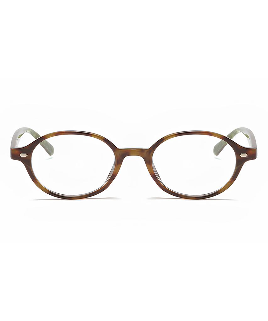 Tukyubeu Geekseek(Leopard-Eyewear)