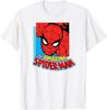 The Amazing SpiderMan Graphic T-shirt