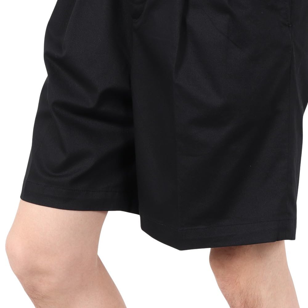 Canterbury Chino Shorts, Unisex, Navy, Size M