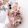 Carcasă Pentru Oppo A6X 4G 5G A6T Pro OppoA6 India Capac Spate Fluture Colorat Luxos Fete Modă Carcasă Telefon Transparent Moale TPU