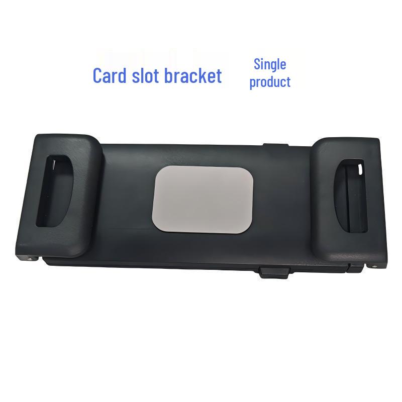 Xiaomi Car SU7/YU7/SU7Ultra Rear Headrest Multi-Functional Hanger/Phone Tablet Holder