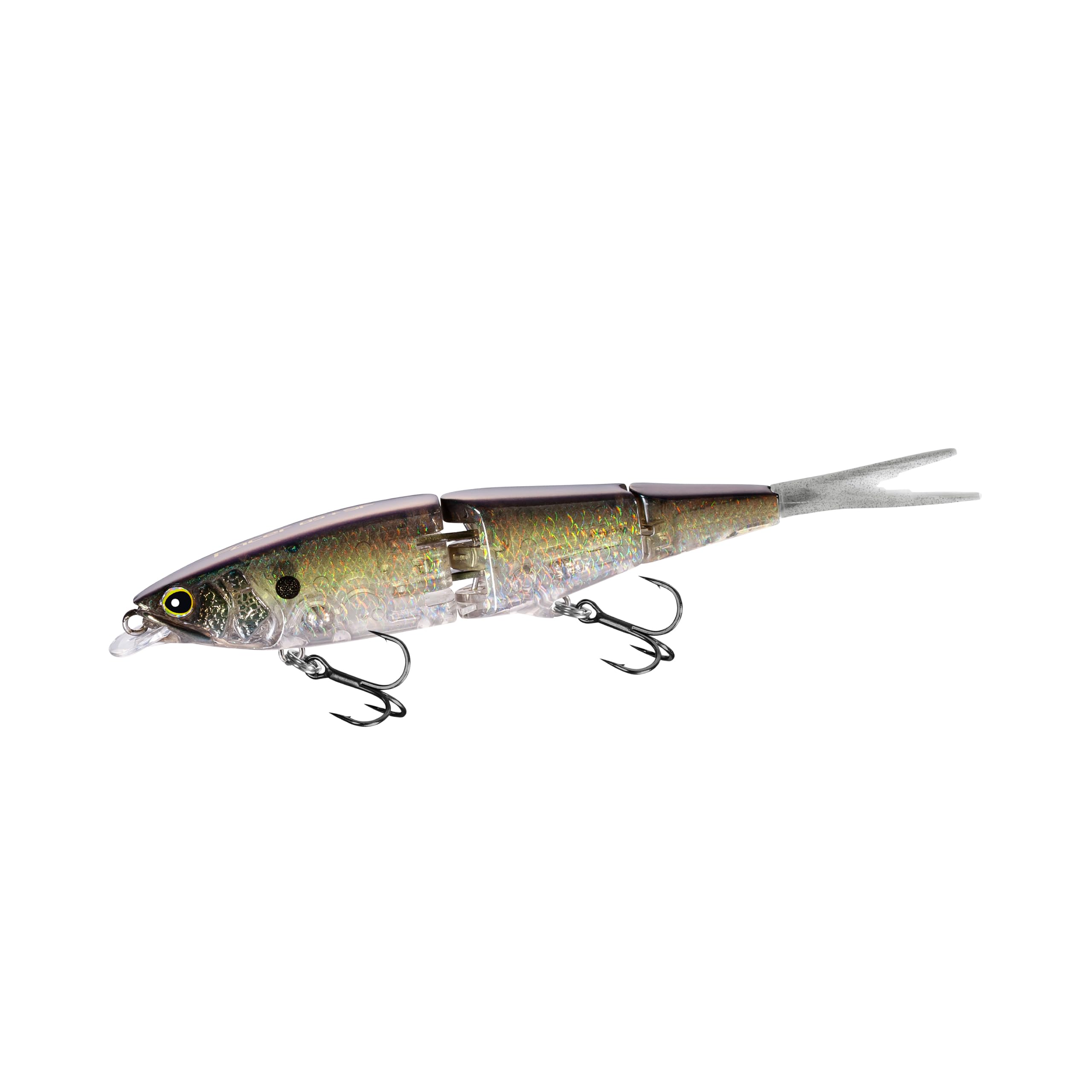 Shimano Bass Lure Facer 010 ST Sexy Shad 85+SF ZR-M10Z