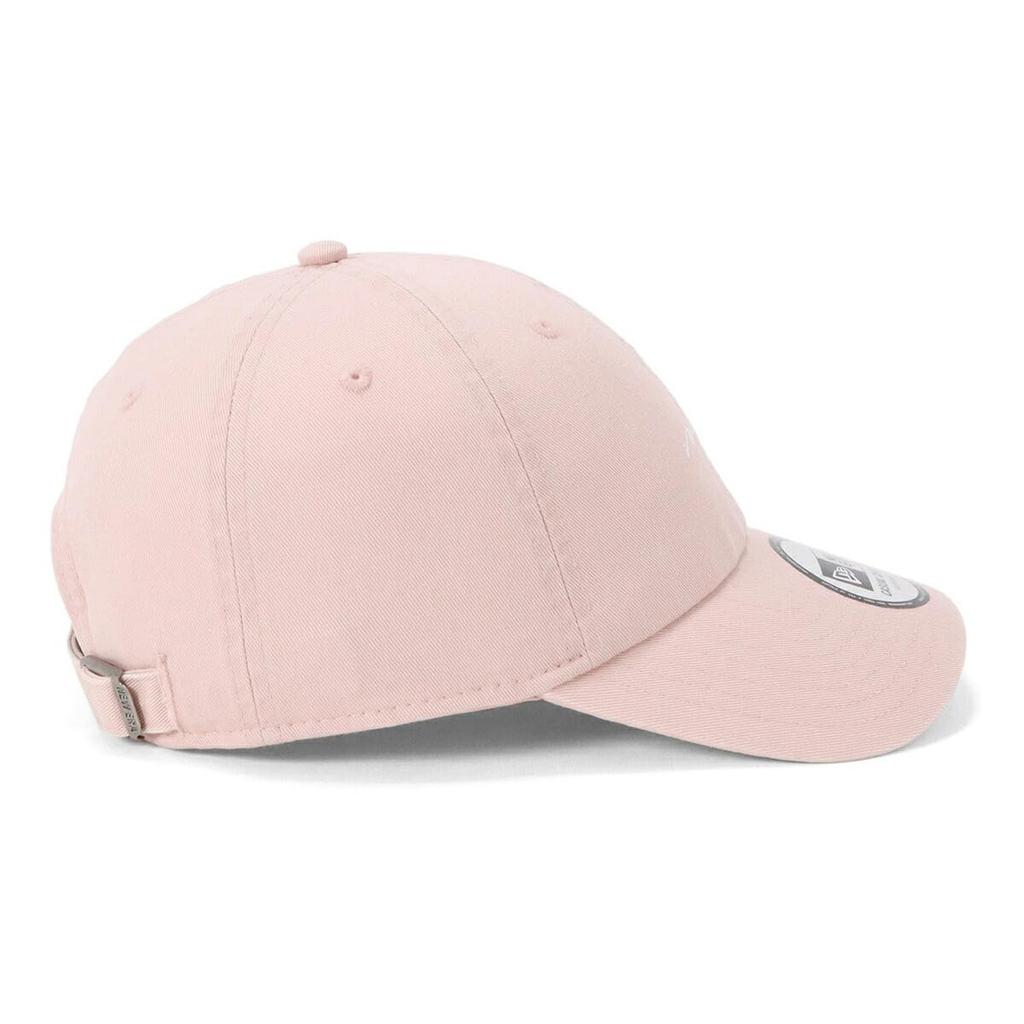 New Era New Era Cap Casual Classic Handwritten Logo ONSPOTZ Special Edition Pink Rouge FREE Casual Classic Washed Cotton Handwritten Logo (new era)