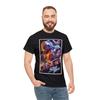 Starship Troopers (1997) T-Shirt Mens Womens Tees Top Robert Heinlein Space Marine Soldier Military