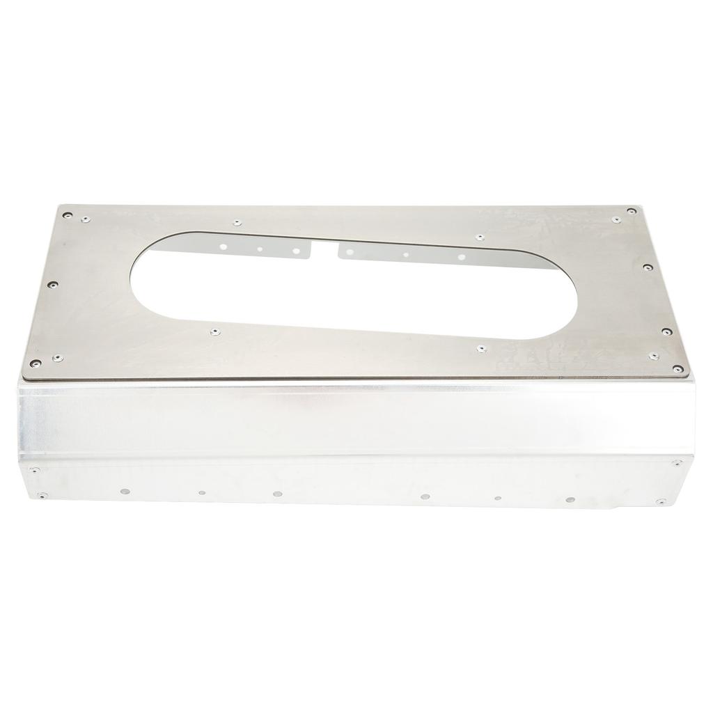 Catalytic Converter Security Protection Shield Defender Kit Replacement for Element 2003‑2011