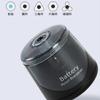 Portable Electric Sharpener For 6.5mm-8mm Wood Pencil Soft/Hard Charcoals Battery Operated Sharpener for Offices Home