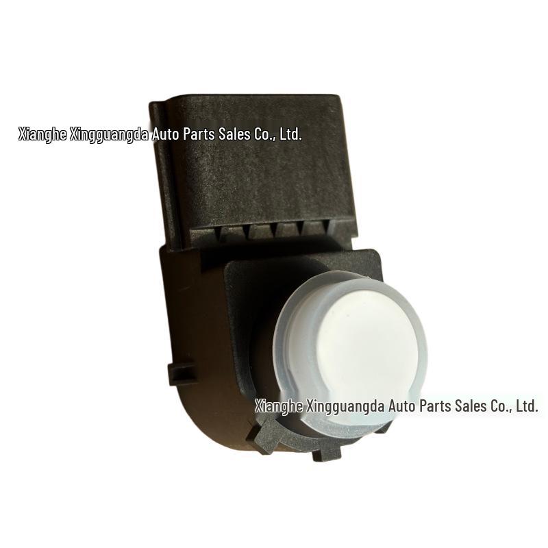 

Compatible with Modern Parking Sensor Models 95720-G3000 & 95720-K4010 J9020