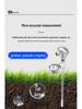 Smart Soil Tensiometer: Real-Time Moisture and Water Potential Sensor for Precision Agriculture
