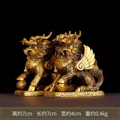 Deko & Wohnaccessoires – Statuetten