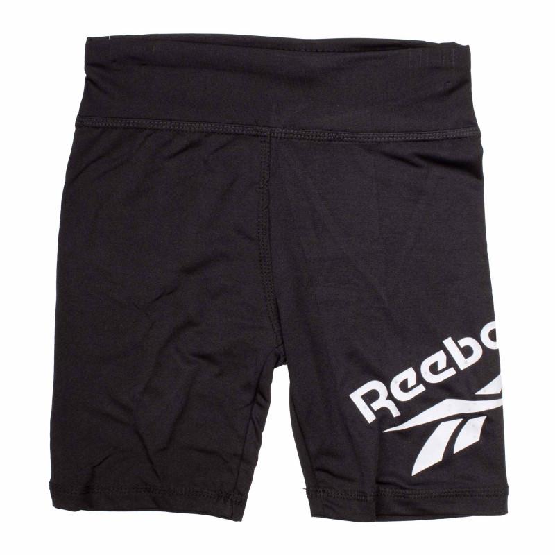 

Черный велосипедист s4579rg 7-16 лет Малыш REEBOK