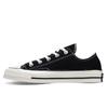 Converse 1970s All Star Slip Resistant Abrasion Resistant Slip Resistant Abrasion Resistant Low top Canvas Shoes Unisex 162058C(Team76-)