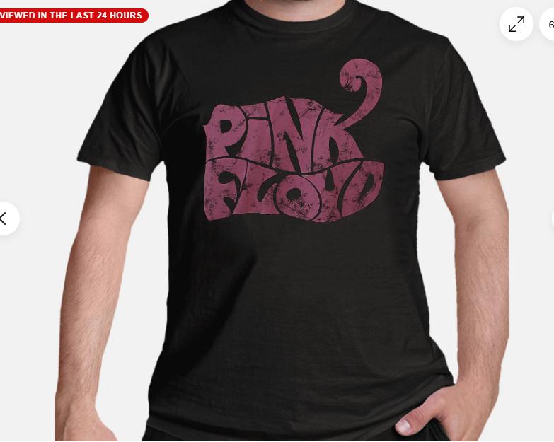 Vintage Band Logo T Shirt Retro Black New S M L XL XXL TRENDING Unisex T-Shirt S