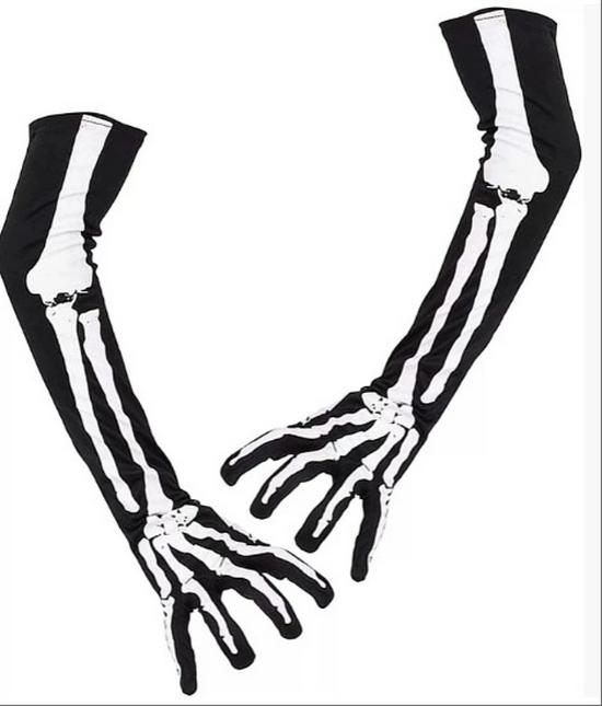 Halloween & Christmas Cartoon Print Stockings - Festive Pantyhose for Holiday Parties & Costume Props