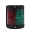 High Visibility Red Green Boat Navigation Lamps 12V 24V Marine Safety Lighting Suitable For Boats Ships Yachts Vessels