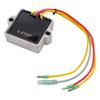 4-Draht Spannungsregler Gleichrichter Für Mercury Force 815279T5 883071A1 854514A1