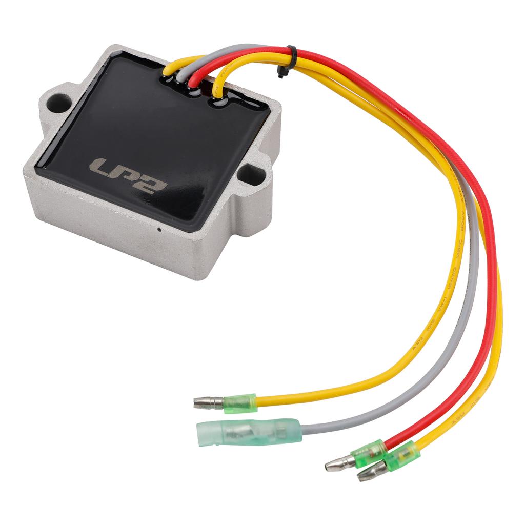 4-Draht Spannungsregler Gleichrichter Für Mercury Force 815279T5 883071A1 854514A1