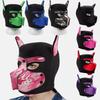 Puppy Hood Halloween Role Play Dog Mask Cosplay Full Head Cover Couples Toys Sex