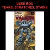Used Cybernator (Assault Suits Valken) SFC SNES Super Famicom SHVC-AV Tested Working Nintendo Action Masiya (NCS) NTSC-J Super Nintendo Cartridge