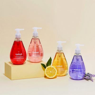 High Moisture Hand Wash 354ml (Choose 1 of 4 Types)