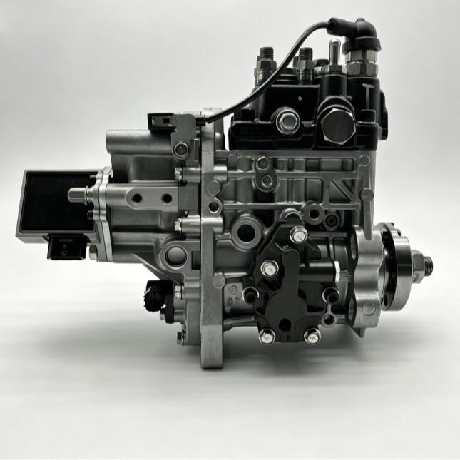 4TNV88-ZPHB ZX55 VIO55-6 Diesel Fuel Pump for Excavator