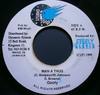 7inch Record GOOFY - Man A Thug NONE Studio 2000 1999 Jamaica Reggae, Ska & Dub Used