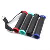 Multifunction Gym Resistance Bands Handles Anti-slip Grip Strong Nylon Webbing Fitness Grip Puller Handle Gantry Accessories