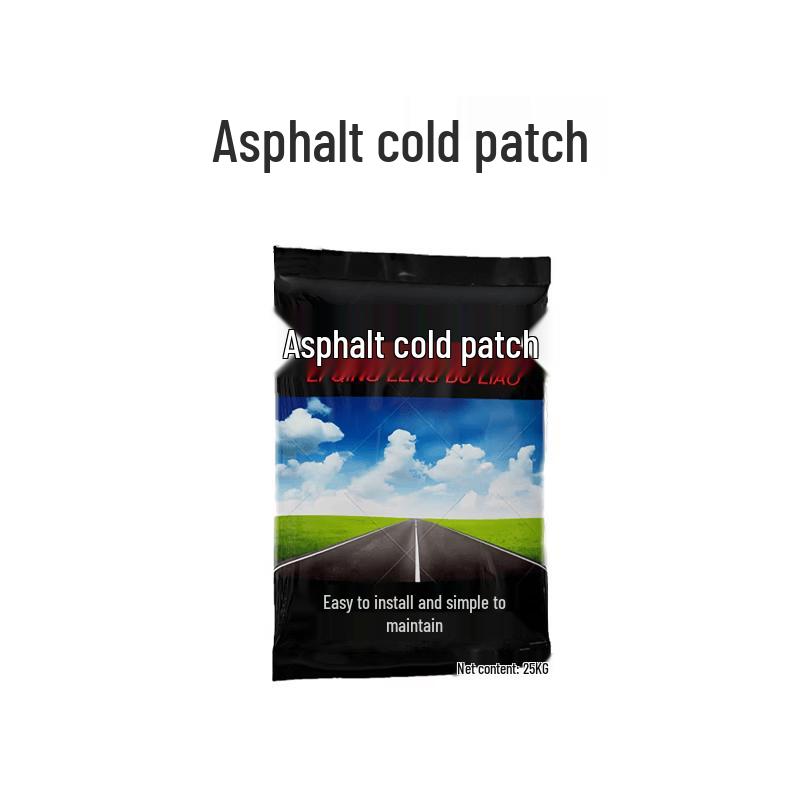 FARSOON Asphalt Cold Patch Material