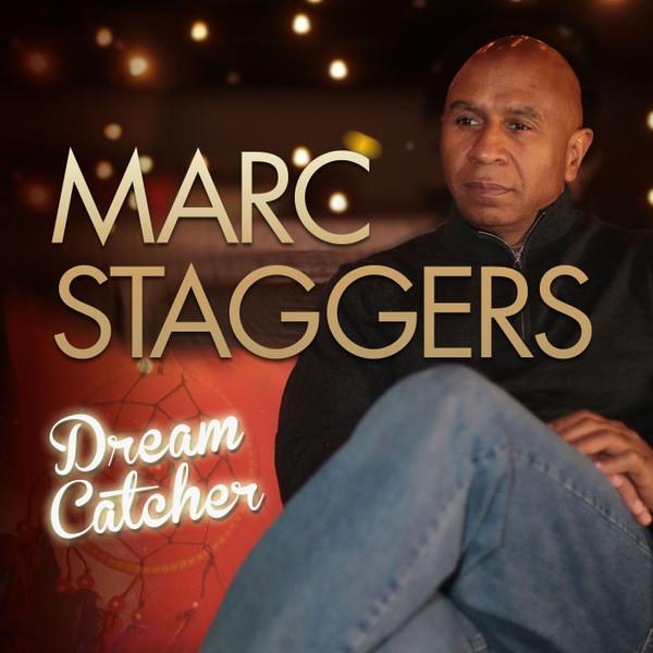 

CD MARC STAGGERS - DREAM CATCHER EXCDP65 Expansion 2014 Japan Soul/Funk Used